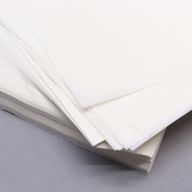 Восъчни Хартиени Листи 50 гр/кв.м - 25x20 см (около 500 броя)
