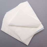 Восъчни Хартиени Листи 50 гр/кв.м - 25x20 см (около 500 броя)