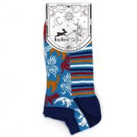 Hop Hare бамбукови чорапи ниски - Phoenix S/M