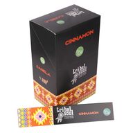 12 Бр. Ароматни Пръчици Племенни Души - Канела