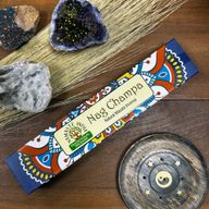 Намасте Мандала Тамян Масала - Nag Champa