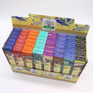 Намасте Мандала Тамян Масала - Презентационна Кутия (6x8 Аромата)