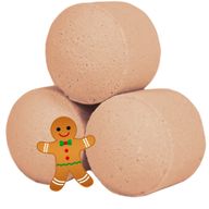 1.3кг - Кутия с Малки Бомбички за Баня - "Топли Меденки"