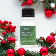 10 ml ароматно масло за коледна гирлянда