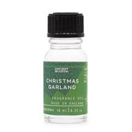 10 ml ароматно масло за коледна гирлянда