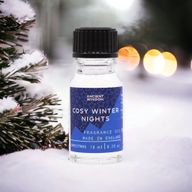 10 мл Cosy Winter Nights ароматно масло