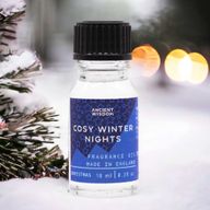 10 мл Cosy Winter Nights ароматно масло