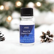 10 мл ароматно масло White Christmas
