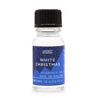 10 мл ароматно масло White Christmas