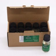 10ml празнично сутрешно ароматно масло