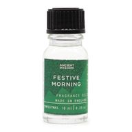 10ml празнично сутрешно ароматно масло