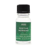 10ml празнично сутрешно ароматно масло