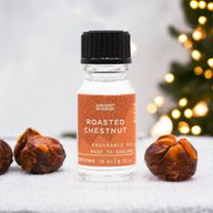 10ml Ароматно масло от печени кестени