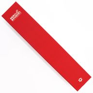 Екстра Дълга Кутия - Класически Червени Рози
