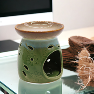 Класическа Маслена Горелка - "Гъба"