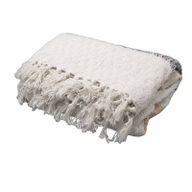 Boho Comfort Throw - 125x150 см - Mellow Mattala