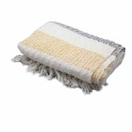 Boho Comfort Throw - 125x150 см - Mellow Mattala