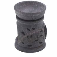 Малка Маслена Горелка - 8см - на Тема "Om"