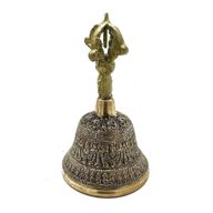 Голяма Тибетска Камбанка Тингша - 8x15 см