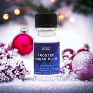 10 мл Frosted Sugar Plum ароматично масло