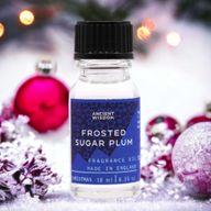 10 мл Frosted Sugar Plum ароматично масло