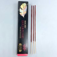 "Банджара" - Ароматни Пръчици за Кадене - Драконова Кръв