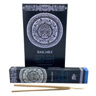 "Банджара" - Ароматни Пръчици за Кадене - Nag Champa