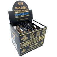 Дървесна Смола "Банджара" - Тамянова Смола