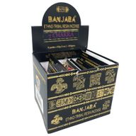 Дървесна Смола "Банджара" - Седем Чакри