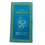 Подаръчен Комплект Хималайски "Sughandit" (ръчна изработка) - Nag Champa