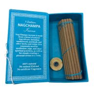 Подаръчен Комплект Хималайски "Sughandit" (ръчна изработка) - Nag Champa