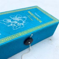 Подаръчен Комплект Хималайски "Sughandit" (ръчна изработка) - Nag Champa