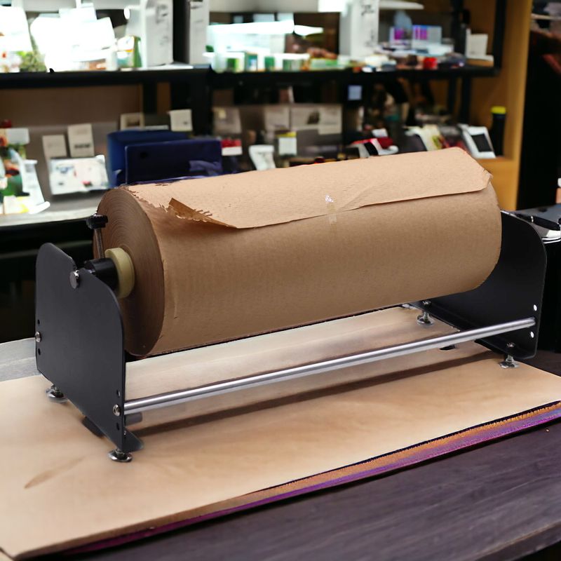 Hive Paper Rolls - Основна машина за дозиране