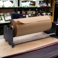 Hive Paper Rolls - Основна машина за дозиране
