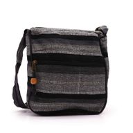 Lrg Nepal Sling Bag  (Регулируема презрамка) - Mountain Granite