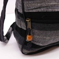Lrg Nepal Sling Bag  (Регулируема презрамка) - Mountain Granite