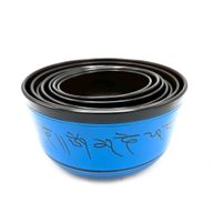Малък Комплект От 7 Чакри Пеещи Купи