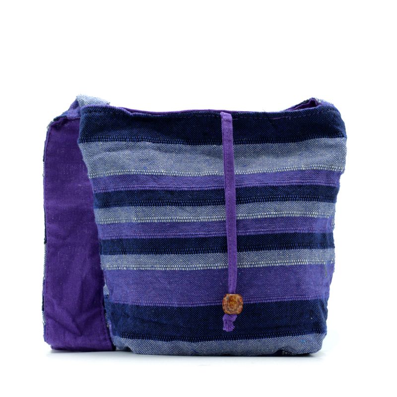 Nepal Sling Bag - Дълбоки морски сини