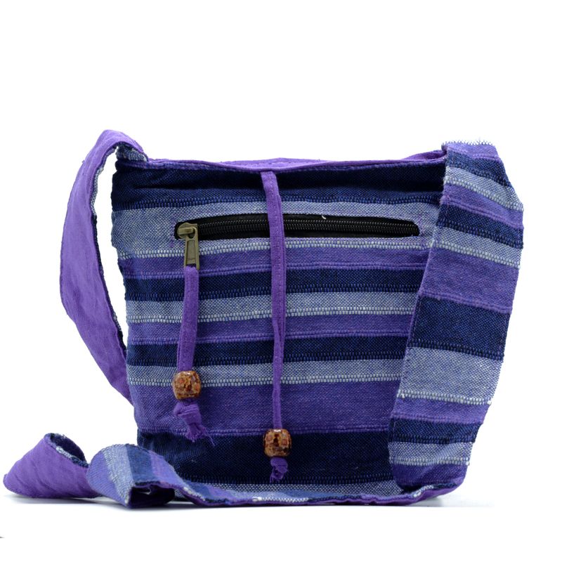 Nepal Sling Bag - Дълбоки морски сини