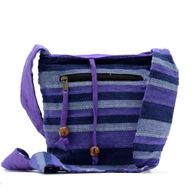 Nepal Sling Bag - Дълбоки морски сини