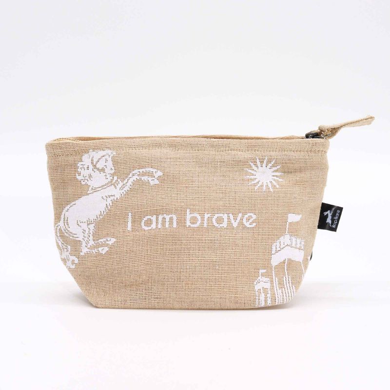 Hop Hare Pouch - Смесен картонен стартер пакет (7 дизайна × 12)