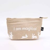 Hop Hare Pouch - Смесен картонен стартер пакет (7 дизайна × 12)
