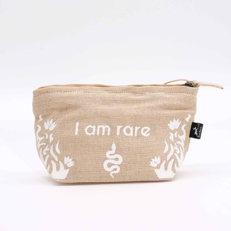 Hop Hare Pouch - Смесен картонен стартер пакет (7 дизайна × 12)