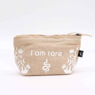 Hop Hare Pouch - Смесен картонен стартер пакет (7 дизайна × 12)