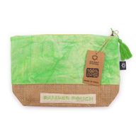 Pamper Pouch - Зеленото на Майката Земя - камъково пране