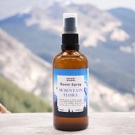 Home Fresh ароматизатор за стая - Планинска флора 100 ml