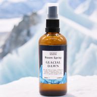 Спрей за стая Home Fresh - Glacial Dawn 100 мл