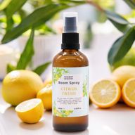 Home Fresh освежител за стая - Citrus Fresh 100ml