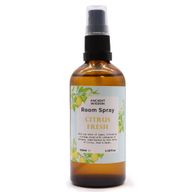 Home Fresh освежител за стая - Citrus Fresh 100ml