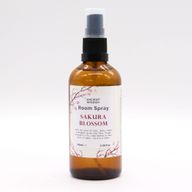 Освежител за стая Home Fresh - Есенция на сакура 100ml